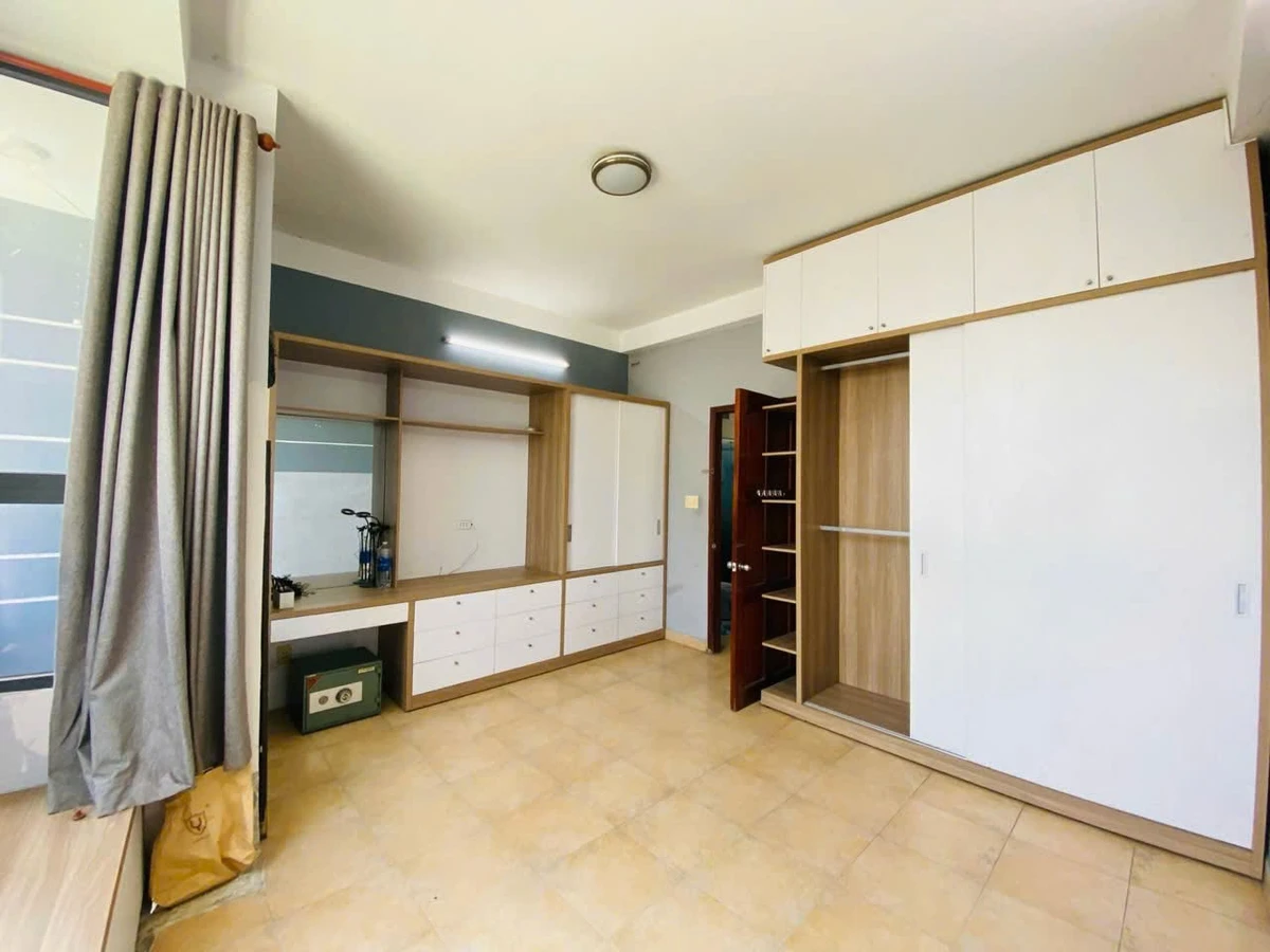 Bán nhà 4 tầng 56m² ngang 5m đường Quang Trung, giá nhỉnh 5 tỷ - Ảnh thu nhỏ 3