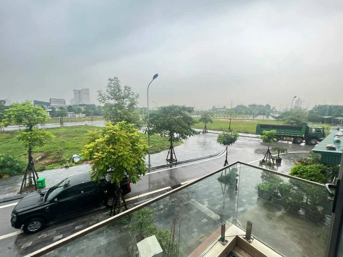 Bán nhà 3 tầng 72m² gần Lê Lai, giá 3 tỷ - Ảnh thu nhỏ 3