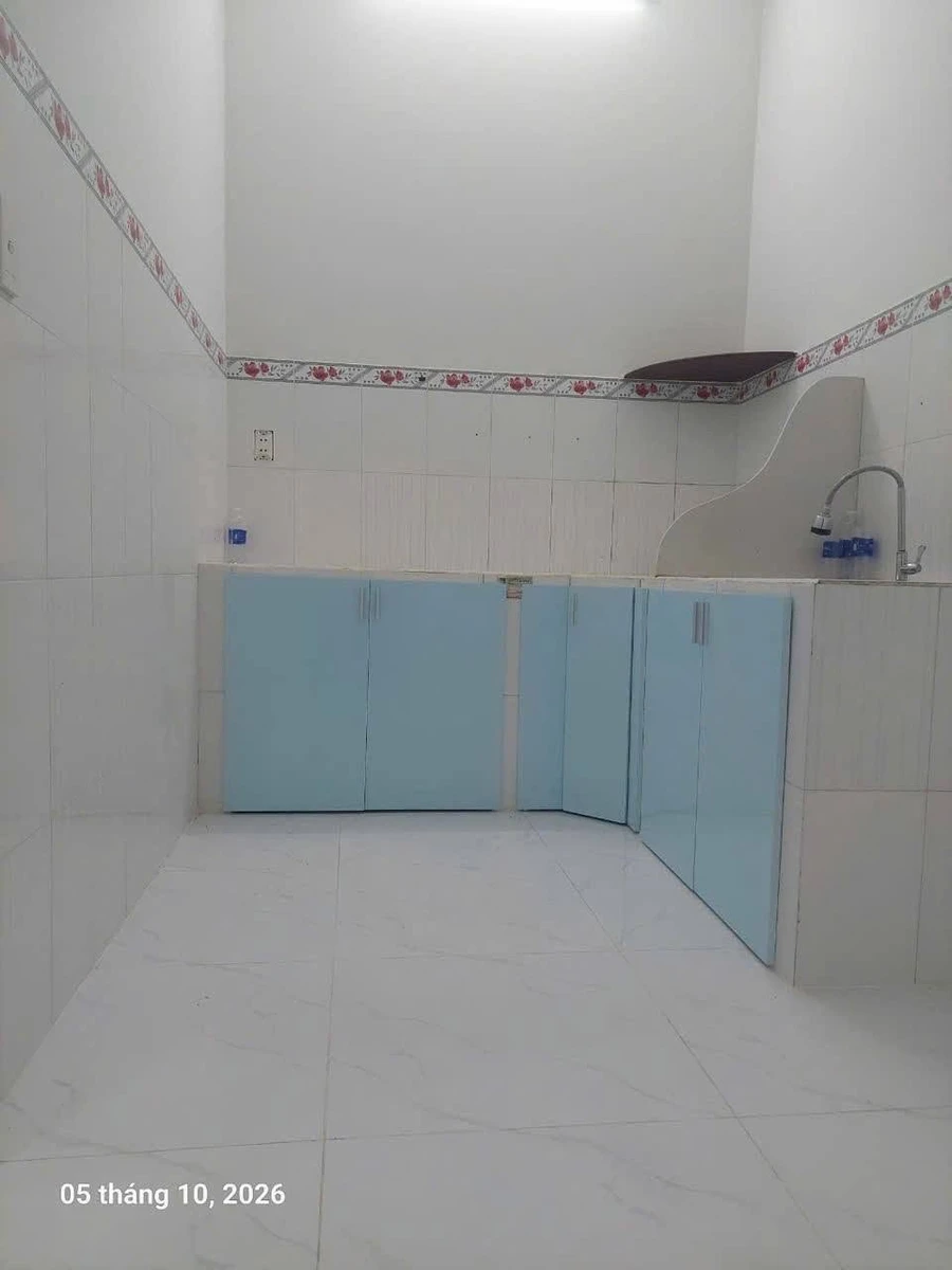 Bán nhà 2 phòng ngủ 60m² đường Đống Đa, Vũng Tàu - Ảnh thu nhỏ 4