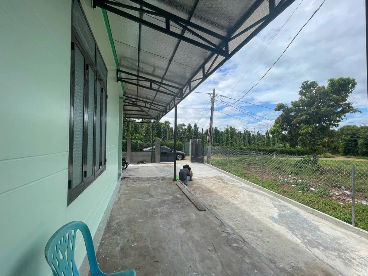 Bán nhà 3 phòng ngủ 100m2 tại Eakao, Đắk Lắk 1,49 tỷ - Ảnh thu nhỏ 5