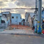 Bán đất mặt đường Võ Thị Sáu, Phan Thiết, 141m², 5 tỷ 4 - Ảnh thu nhỏ 3