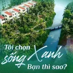 Bán căn góc 3 PN 84m² view công viên Ecoriverside Hải Dương - Ảnh thu nhỏ 4