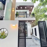Bán biệt thự mini 4 phòng 2 toilet 125m² Biên Hòa - Ảnh thu nhỏ 1