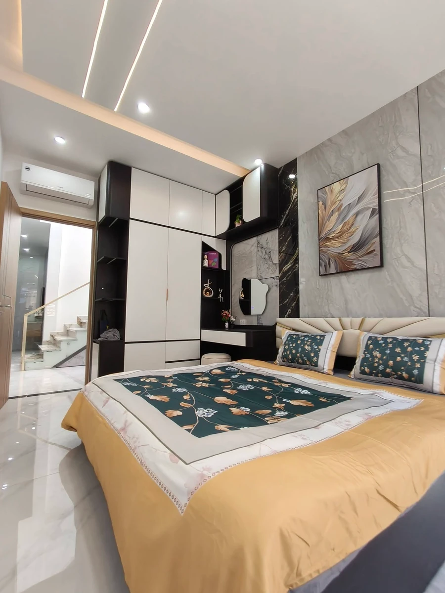 Bán nhà 2 tầng lô góc 148m² gần Lê Độ, Đà Nẵng - Ảnh thu nhỏ 2