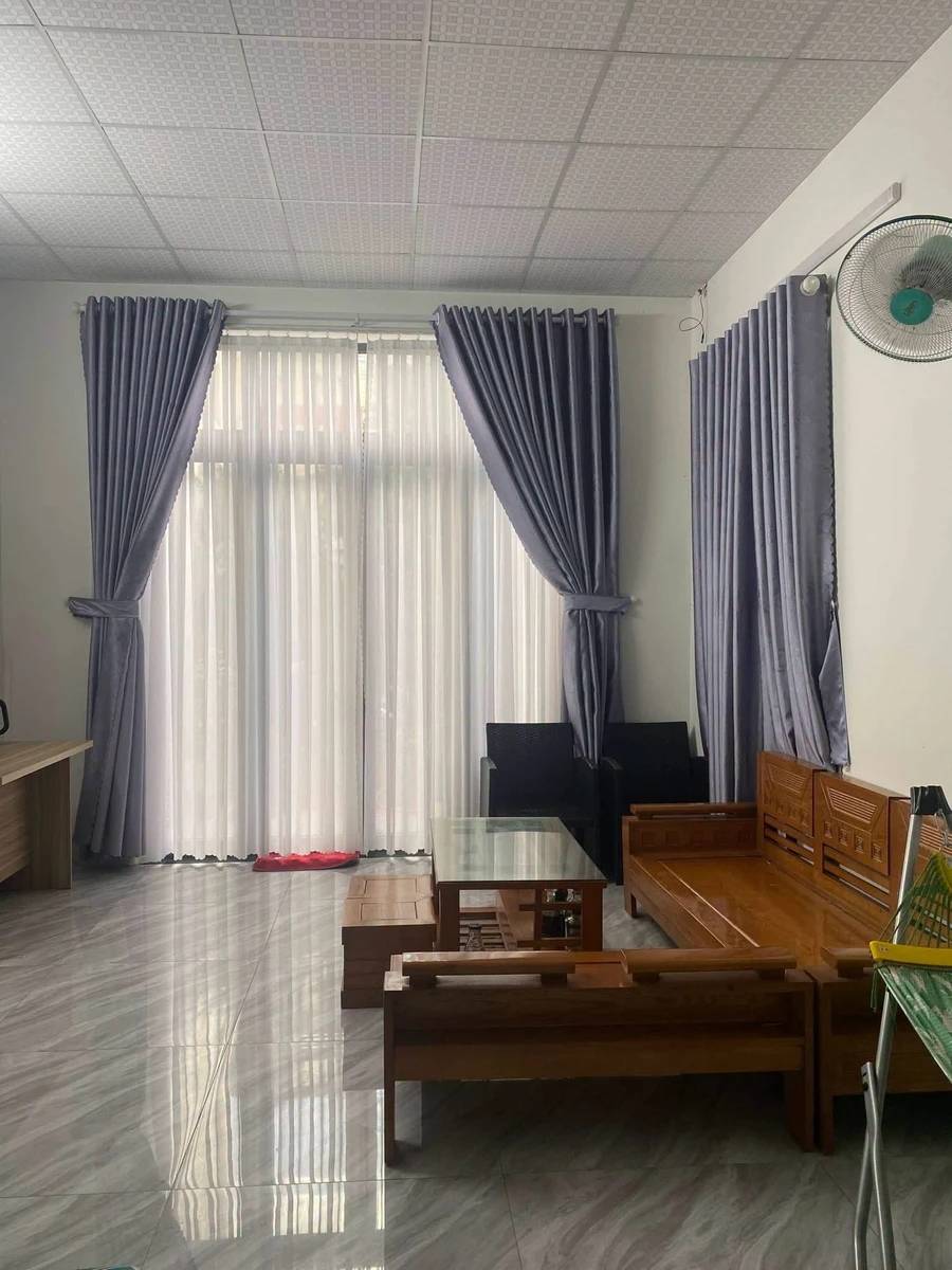 Bán nhà mặt tiền Xuân Thủy 88,9m² giá 3,5 tỷ - Ảnh thu nhỏ 3