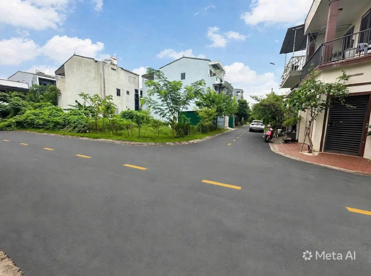 Bán lô góc đất 134m2 Hưng Lộc, TP Vinh, Nghệ An - Ảnh thu nhỏ 2