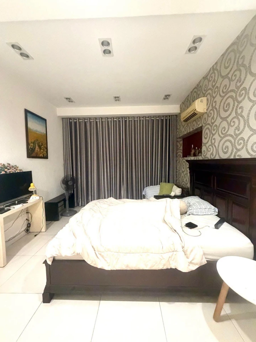 Bán nhà mặt tiền kinh doanh 6 tầng 115m2 đường Lũy Bán Bích, Tân Phú, giá 19,5 tỷ - Ảnh thu nhỏ 3