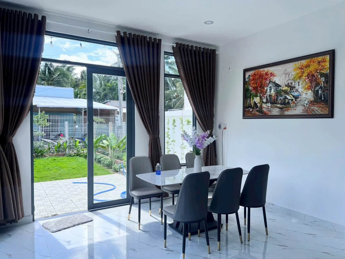Bán đất 508m2 gần KCN Giao Long, Bến Tre, 1 tỷ 990 triệu - Ảnh thu nhỏ 5