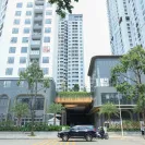 Green Skyline Dĩ An căn hộ cao cấp, full nội thất nhận nhà cuối năm 2026, chính sách CK ưu đãi - Ảnh thu nhỏ 11
