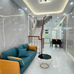 Bán nhà hẻm 7m Lê Trọng Tấn, Tân Phú, 57m2, 1 trệt 1 lầu, 3PN - Ảnh thu nhỏ 1