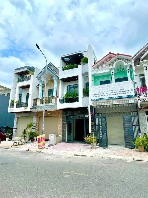 Bán đất 1,7 sào gần KCN Hoà Phú, giá 1,25 tỷ cubua