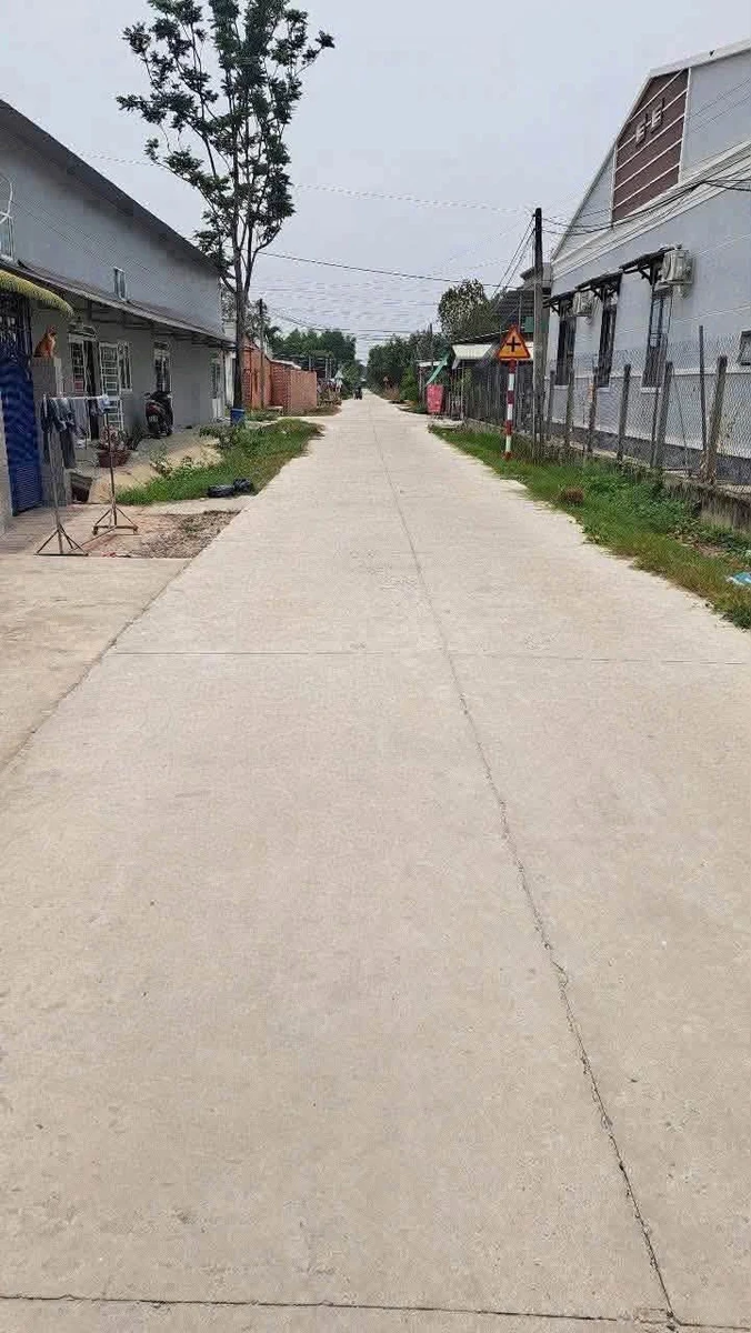 Bán nhà cấp 4, 50m², 2 phòng, Tây Ninh, 980 triệu - Ảnh thu nhỏ 2