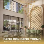Duy nhất tháng 10 Simona Heights 2PN - 3PN giá từ 2,59 - 3,5 tỷ (Tặng nội thất như hình thật) - Ảnh thu nhỏ 5