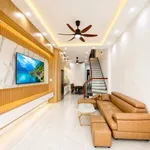 Bán nhà 1 lầu 92m2 3 phòng ngủ Buôn Ma Thuột 2.68 tỷ - Ảnh thu nhỏ 2