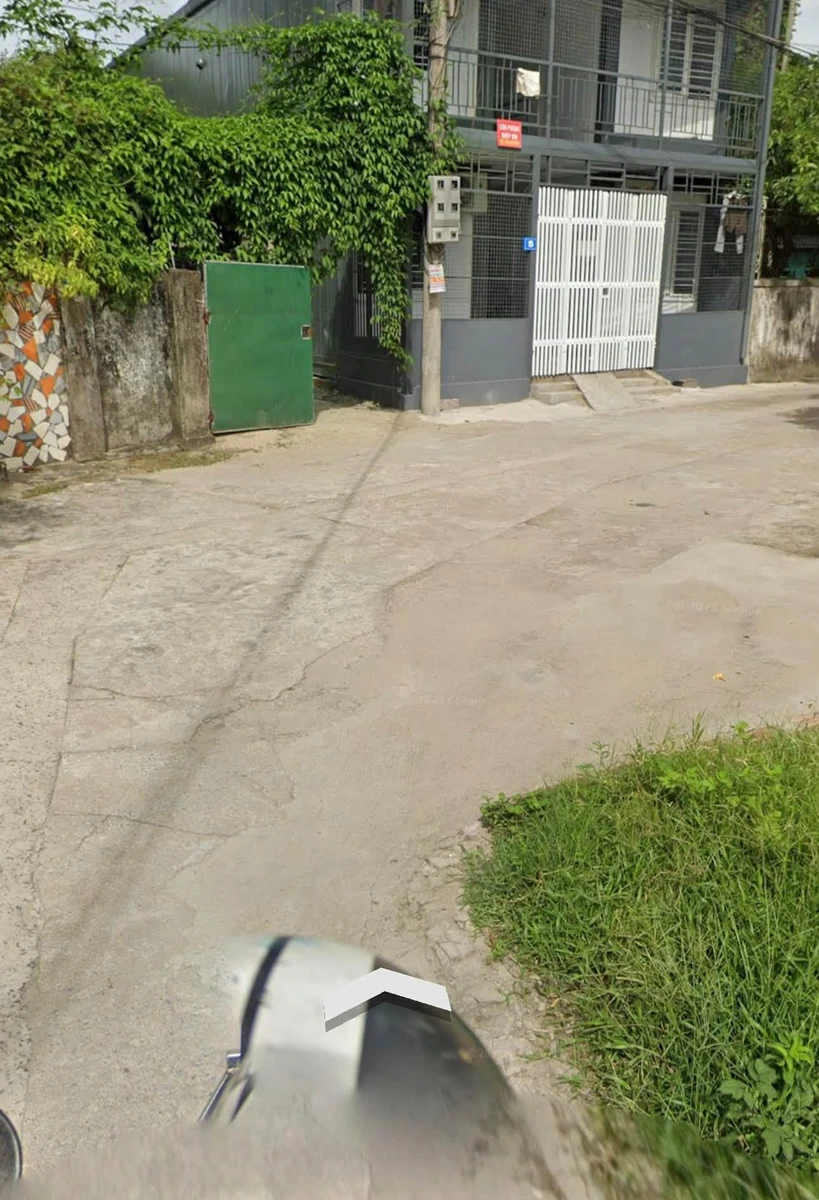 Bán đất Phan Văn Chí Nhà Bè 98m2 mặt tiền 6m giá 2,8 tỷ - Ảnh thu nhỏ 2