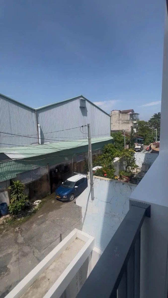 Bán nhà 1 trệt 2 lầu 80m² 3PN gần mặt tiền Tô Ký, giá 5,8 tỷ - Ảnh thu nhỏ 5