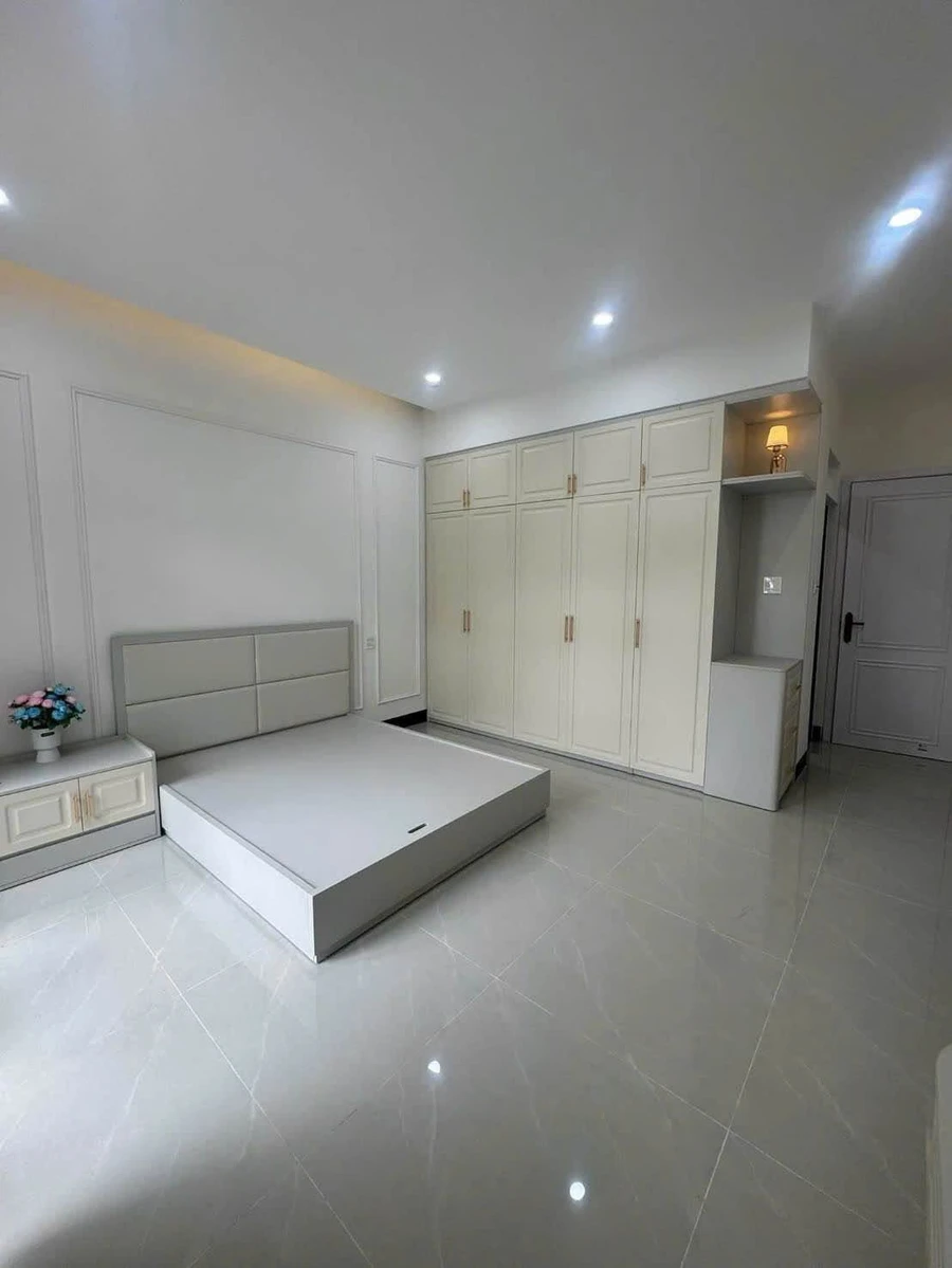 Nhà mặt tiền Quy Nhơn 60m2 gần biển 7.2 tỷ - Ảnh thu nhỏ 5
