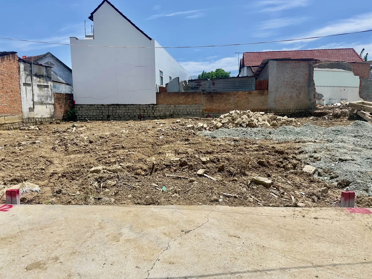 Bán đất 80m2 KĐT Phú Ân Nam, Diên An, giáp ranh Nha Trang, giá 1,48 tỷ - Ảnh thu nhỏ 2