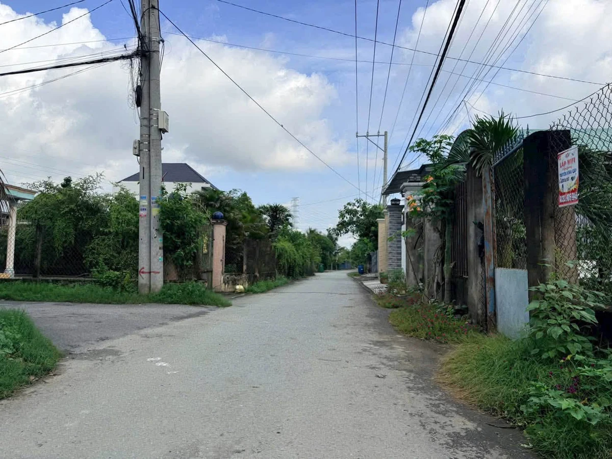 Bán đất 400m² Phường Tân Hạnh, giá 4,2 tỷ - Ảnh thu nhỏ 4