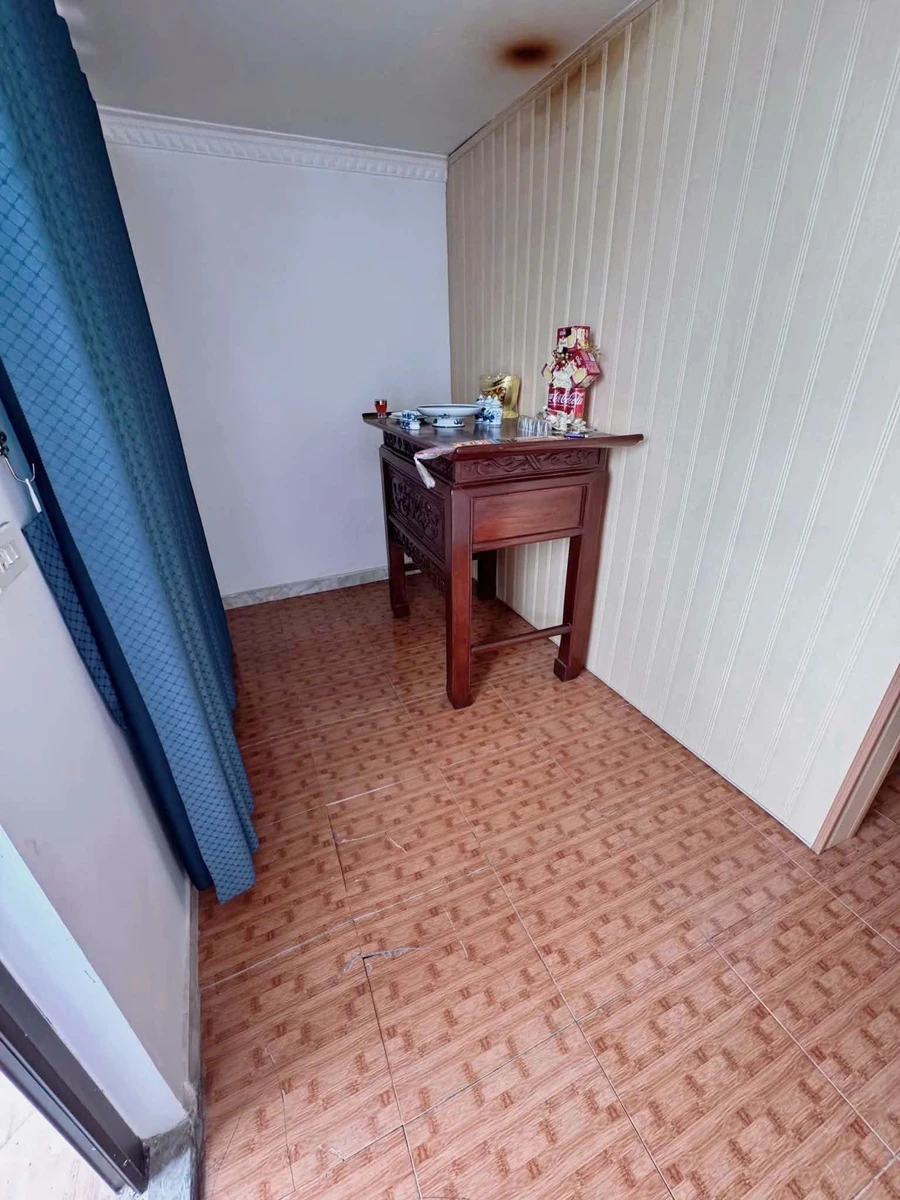 Bán nhà phố 3 phòng ngủ 36.6m² Phạm Hữu Điều An Biên - Ảnh thu nhỏ 4