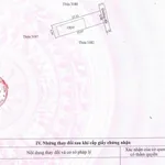 Bán đất An Thạnh 154,9m² Bình Chánh - Ảnh thu nhỏ 1
