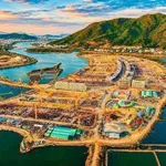 Bán căn góc 3PN 114.8m² view sông Charmora City Nha Trang - Ảnh thu nhỏ 2