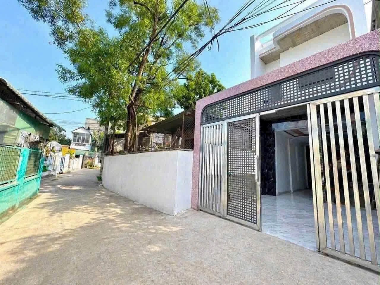 Bán nhà 1 trệt 1 lầu 80m² Biên Hoà 3 tỷ - Ảnh 1