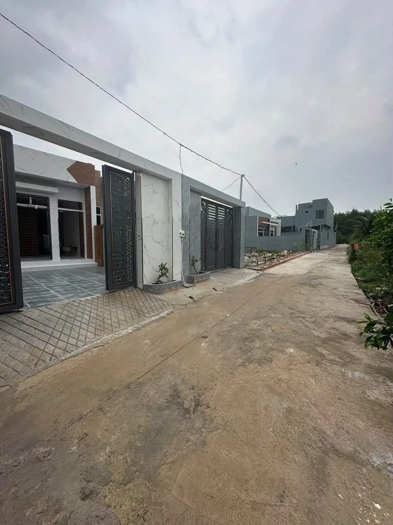 Bán đất Long Mỹ 160m² giá 790 triệu - Ảnh 1