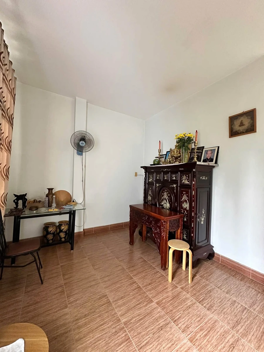 Bán nhà 3PN 175m2 khu D2D Võ Thị Sáu Bà Rịa - Ảnh thu nhỏ 2