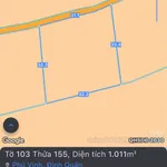 Bán 1 sào đất trái cây Phú Vinh Đồng Nai 549 triệu - Ảnh thu nhỏ 1