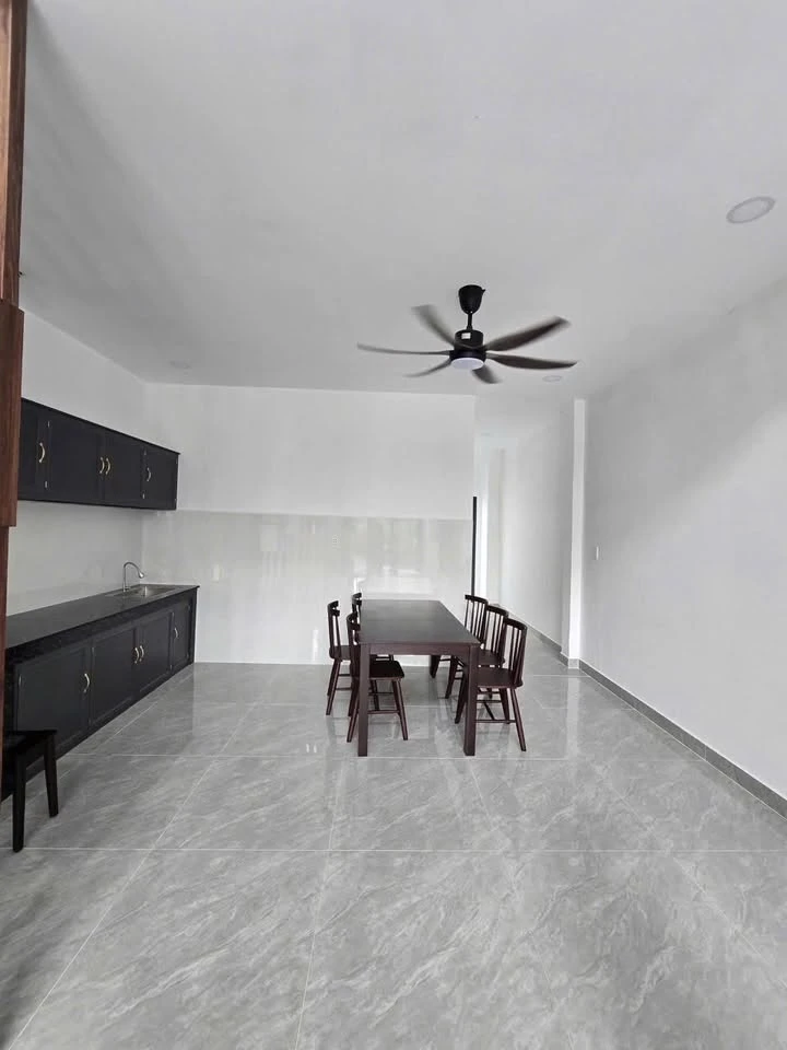 Bán nhà 1 trệt 1 lầu 105m² Tây Ninh 1 tỷ 650 triệu - Ảnh thu nhỏ 4