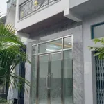 Bán nhà 2 phòng ngủ Bình Trị Đông, Bình Tân 29,6 m² - Ảnh thu nhỏ 2