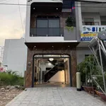 Nhà bán 4PN Nguyễn Kim Công, Tân An, 3 tỷ 450 - Ảnh thu nhỏ 1