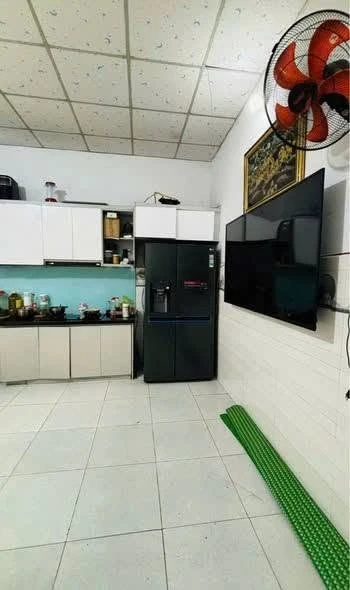 Bán nhà mặt tiền Lạc Long Quân, 119m², 3PN, Quy Nhơn, 4 tỷ 8 - Ảnh thu nhỏ 3