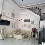 Bán nhà 4 tầng mặt tiền Bà Triệu Nha Trang 40m² - Ảnh thu nhỏ 2