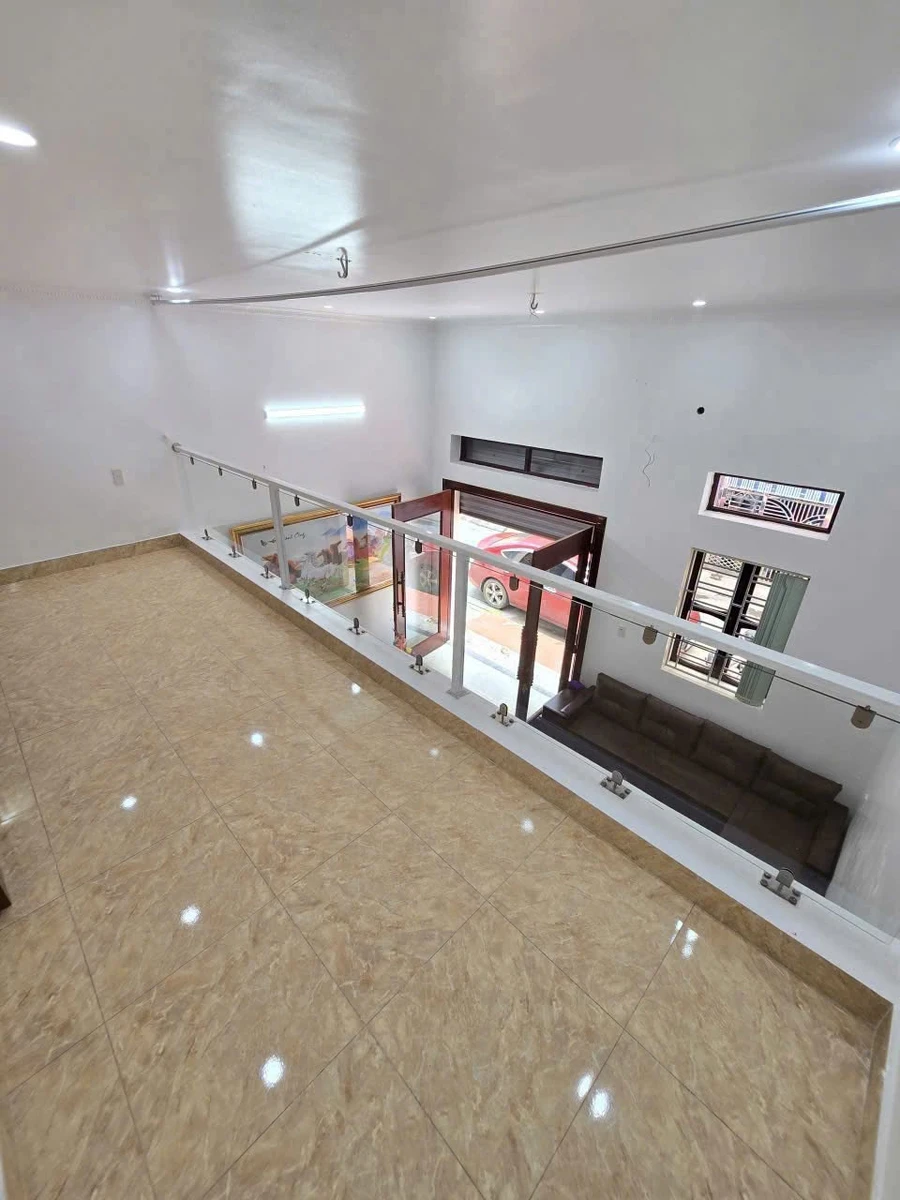 Bán nhà 3 tầng 45m² mặt tiền 6m Phạm Ngũ Lão Hải Dương - Ảnh thu nhỏ 5