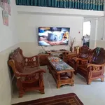 Bán nhà hẻm Trần Cẩm, 104m², 3PN, nội thất đầy đủ, Q7 - Ảnh thu nhỏ 2