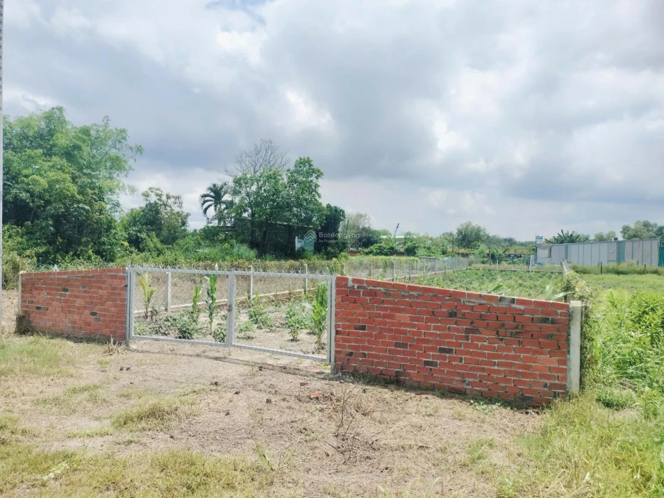 Đất ngộp 5*40m, 50m ODT sát ngã 4 Chơn Thành, thông QL13, ngay KCN Minh Hưng, Becamex 420tr rào sẵn - Ảnh thu nhỏ 3