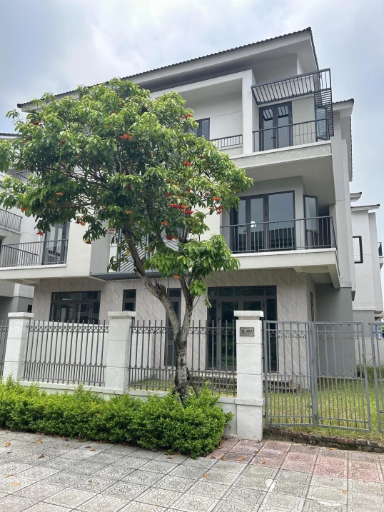 BT view công viên: F0 vốn 30% vay 0 gốc lãi 24 tháng, kinh doanh, cho thuê, ở - đa dạng công năng - Ảnh thu nhỏ 2