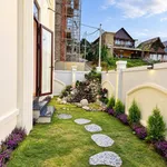 Bán villa tân cổ điển full nội thất 226m2, 5PN, đường Trịnh Hoài Đức, Đà Lạt - Ảnh thu nhỏ 4