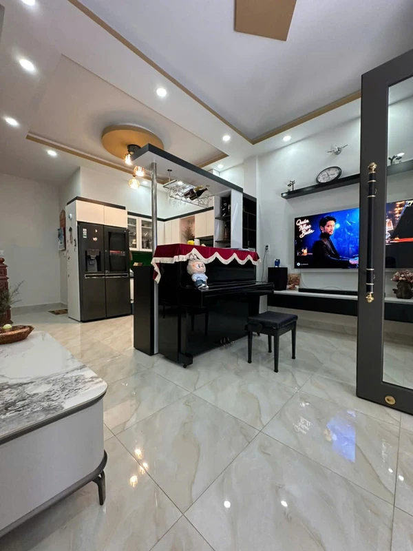 Bán nhà Đà Lạt 61m² 3PN 4WC 5,4 tỷ