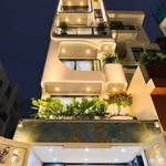 Nhà phố 6 tầng Quang Trung, 4 phòng ngủ, 84 m², 16.9 tỷ - Ảnh thu nhỏ 1