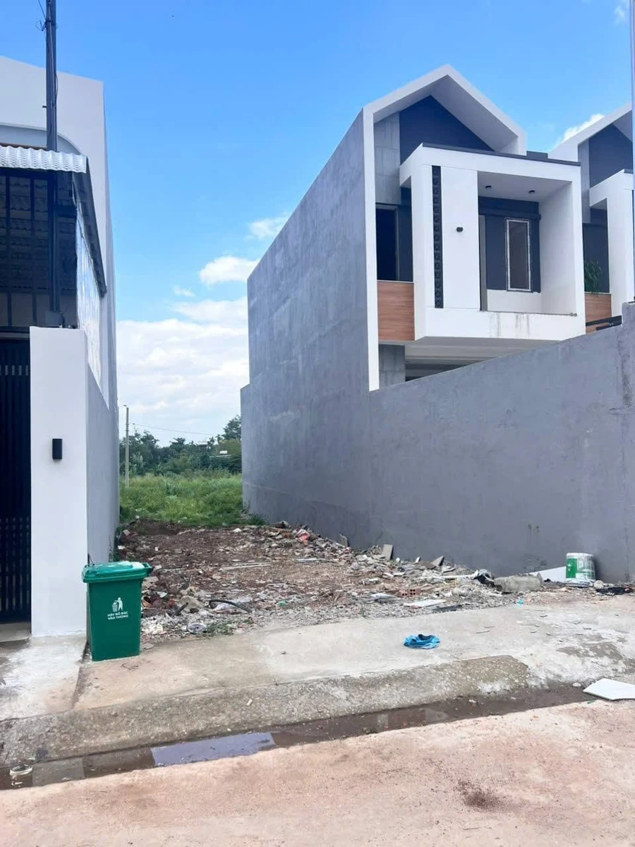 Bán đất nền 110m² Long Khánh, Đồng Nai 1 tỷ 150 triệu - Ảnh thu nhỏ 3