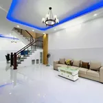 Bán nhà 1 trệt 1 lầu 4PN 95m² Bà Rịa - Ảnh thu nhỏ 2