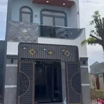 Bán nhà Hóc Môn 85m2, 3 phòng ngủ, 2.95 tỷ - Ảnh thu nhỏ 1