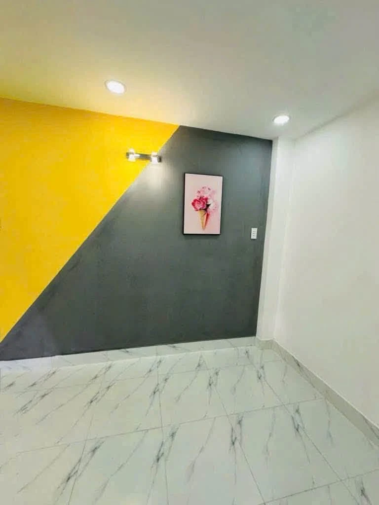Bán nhà phố 2 tầng 24m² Tân Bình gần trường, chợ, bệnh viện - Ảnh thu nhỏ 4