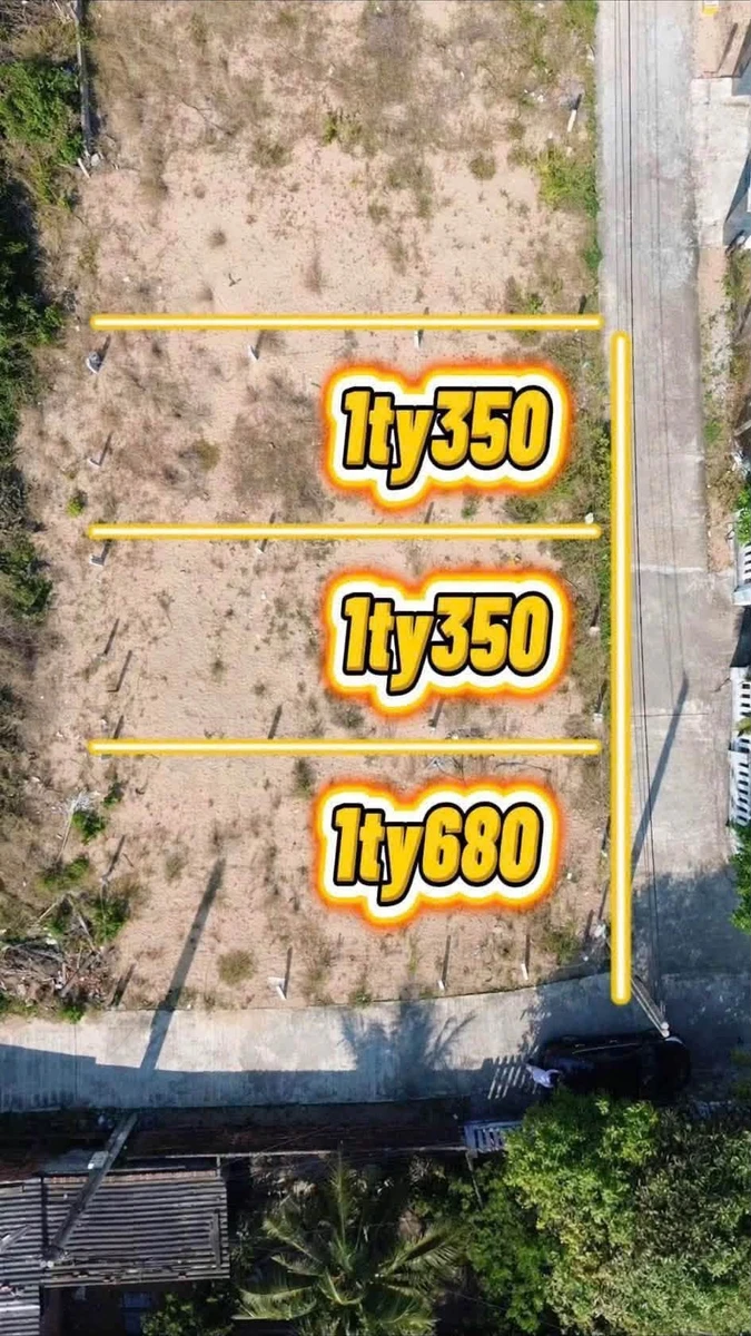 Bán đất nền biển Đông Hòa Phú Yên 90m2 từ 1,35 tỷ - Ảnh thu nhỏ 4