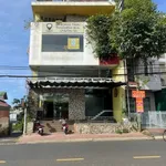 Nhà 2 mặt tiền Nguyễn Công Trứ, Bảo Lộc, 228m², 25 tỷ - Ảnh thu nhỏ 1