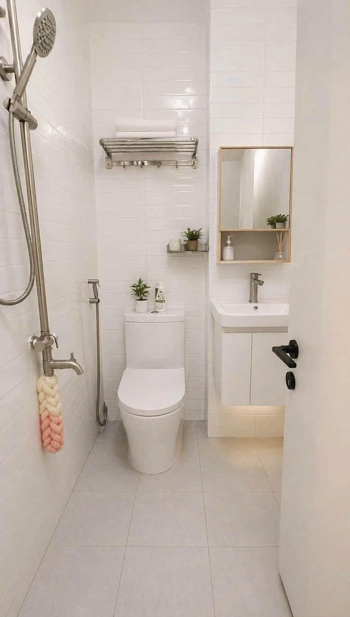 Bán nhà mặt tiền đường số Quận 4, 41m², 4 tầng, 4PN, giá 8 tỷ nhỉnh - Ảnh thu nhỏ 4