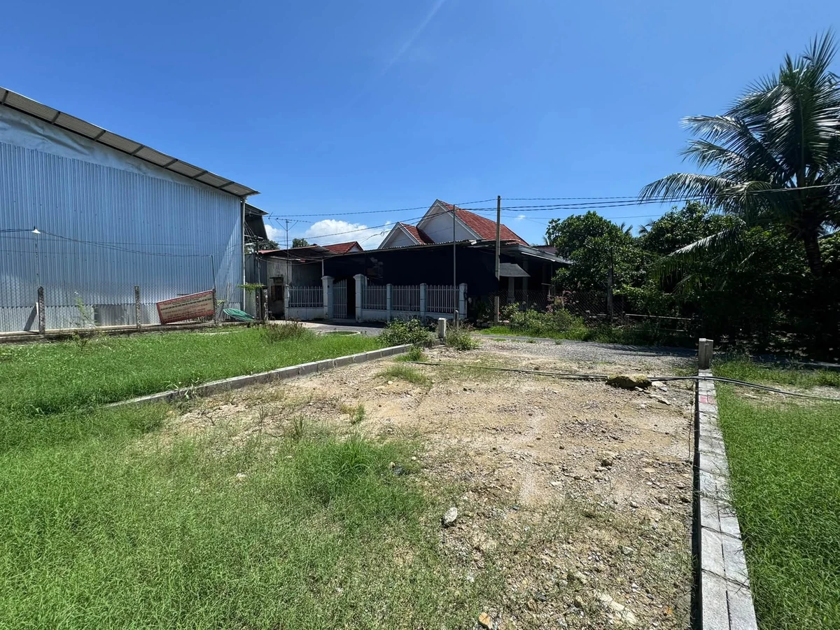 Bán đất xã Diên Khánh Khánh Hòa 95m² giá 1 tỷ 156 triệu - Ảnh thu nhỏ 5